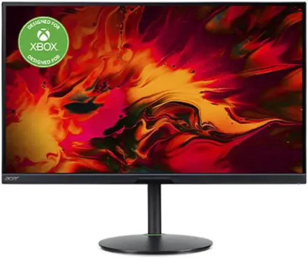 Acer Nitro XV282K KV