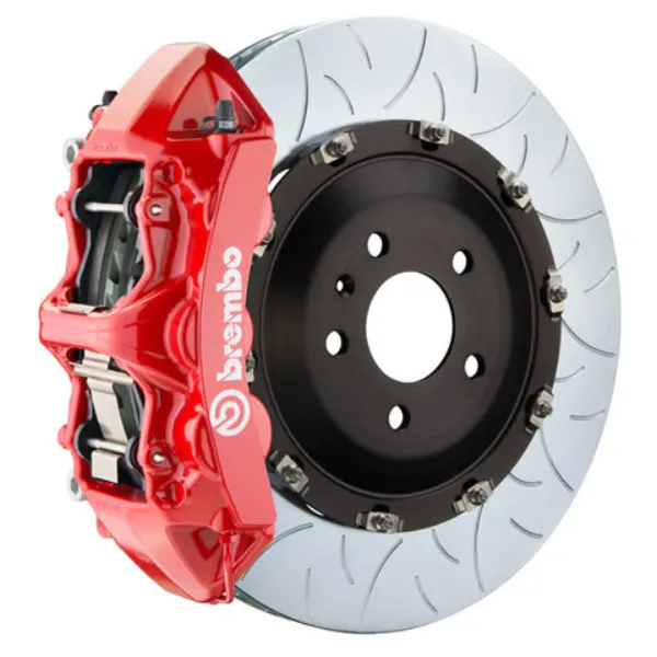 Brembo GT-R Big Brake Kit