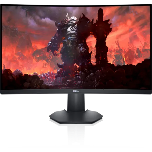 Dell S2722DGM