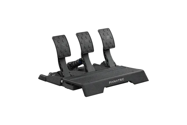 Fanatec CSL Elite Pedals V2