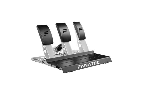 Fanatec CSL Pedals LC