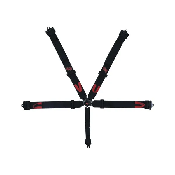 G-Force Pro Series 5-Point
