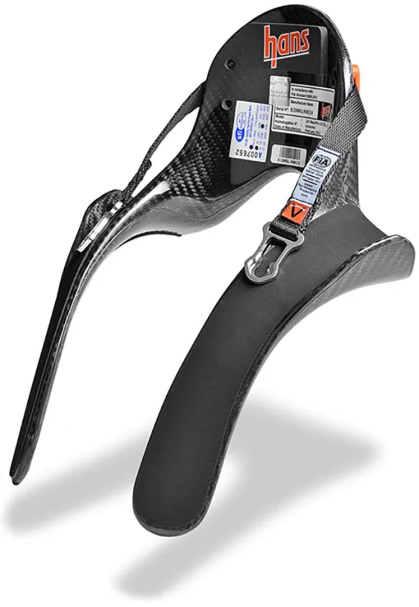 HANS Pro Ultra