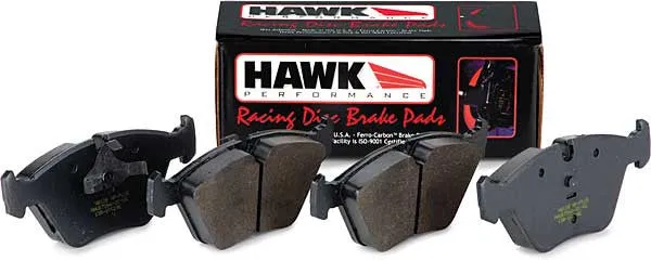Hawk Performance HP Plus Brake Pads
