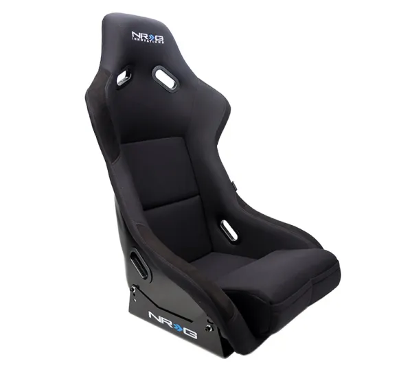 NRG FRP Bucket Racing Seat