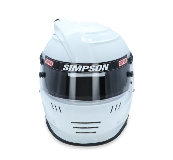 Simpson Speedway Shark