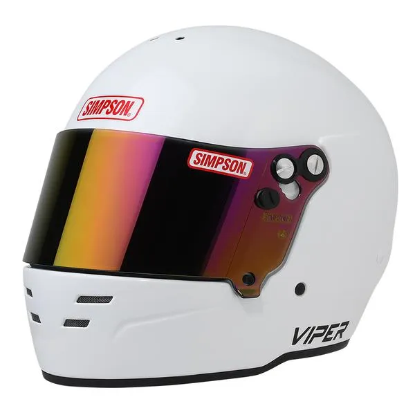 Simpson Viper