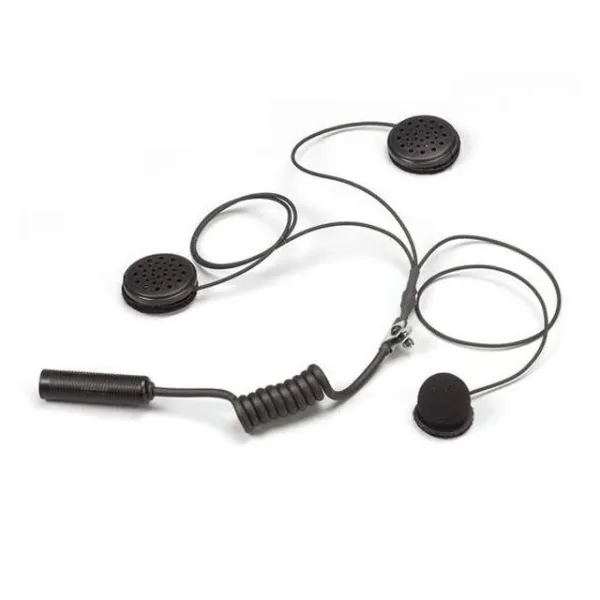 Stilo Helmet Communication Kit