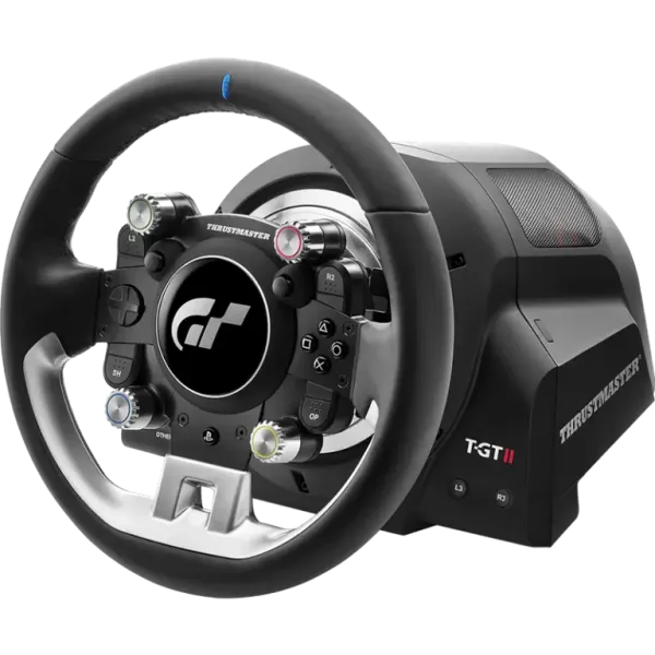 Thrustmaster T-GT II PACK