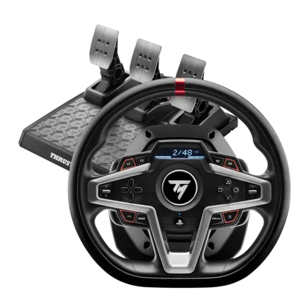 Thrustmaster T248 Racing Wheel