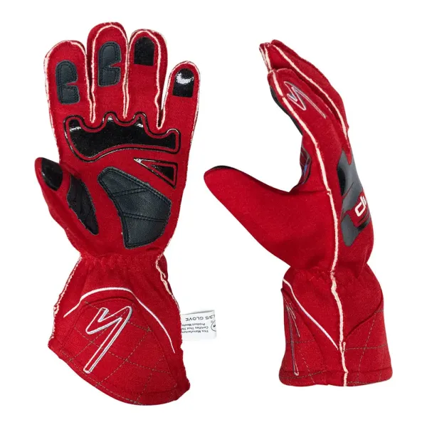 Zamp ZR-50 Race Gloves