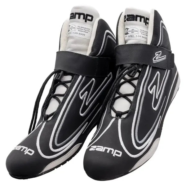 Zamp ZR-50 Race Shoes