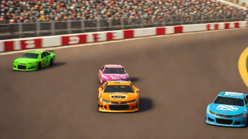 141 Speedway