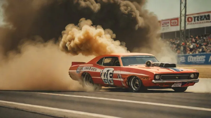 Alabama International Dragway