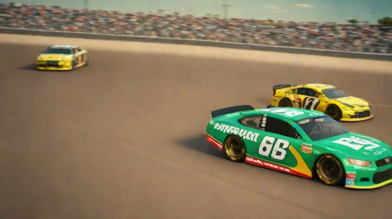 Anderson Speedway