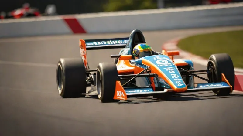 Apex Racing Foundation