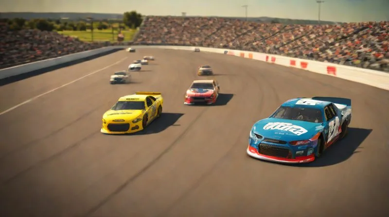 Ark-La-Tex Speedway