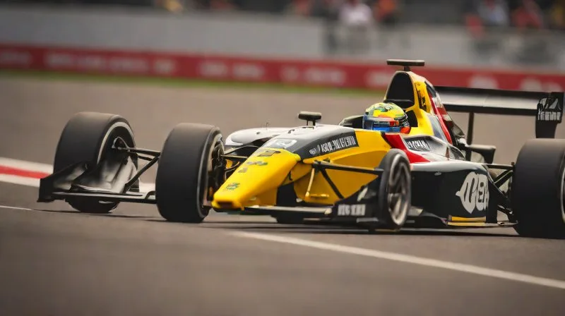 Club Motorsport