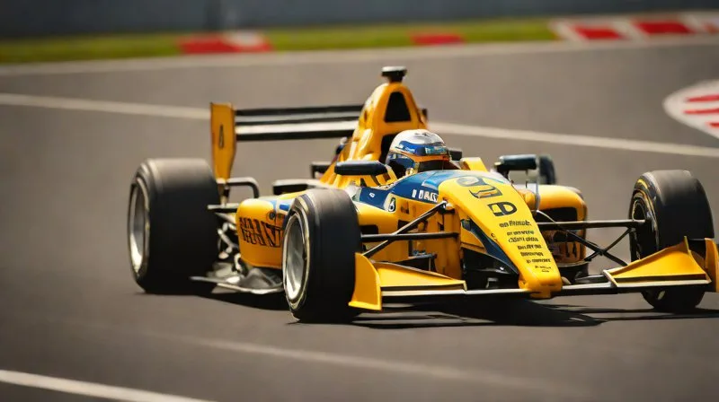 Darana Motorsports Park Millington