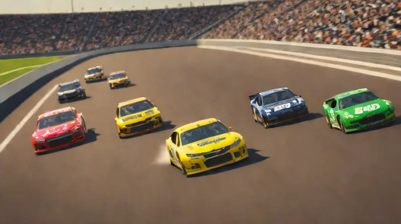 Darlington Raceway