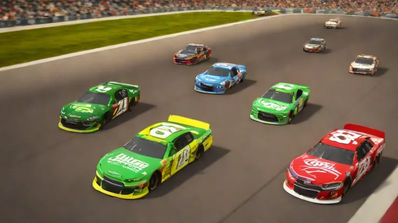 Delaware International Speedway