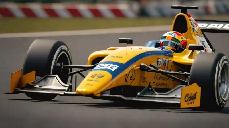 Ed Carpenter Racing