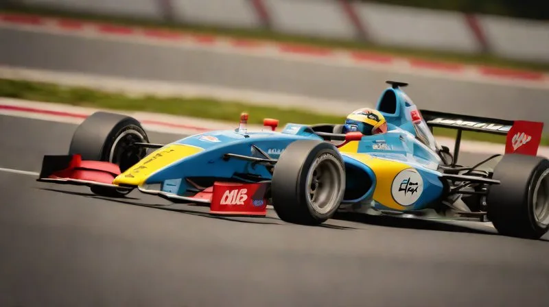 F1® DRIVE