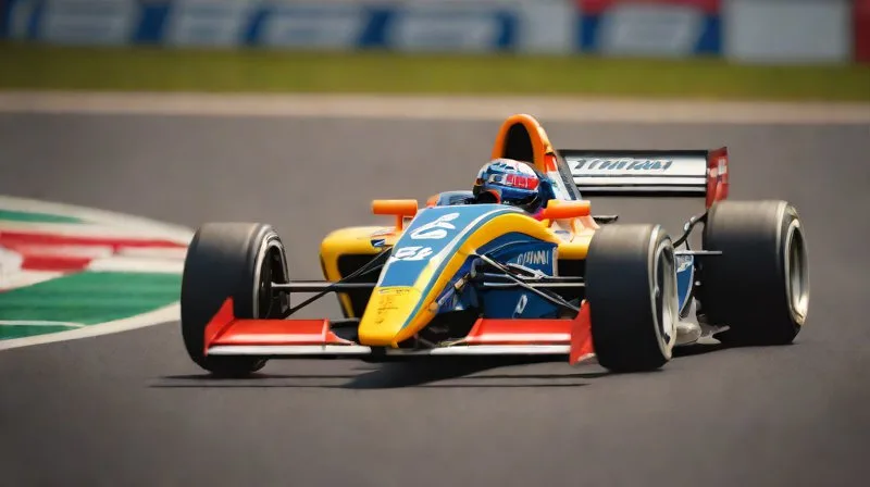 G2 Motorsports Park
