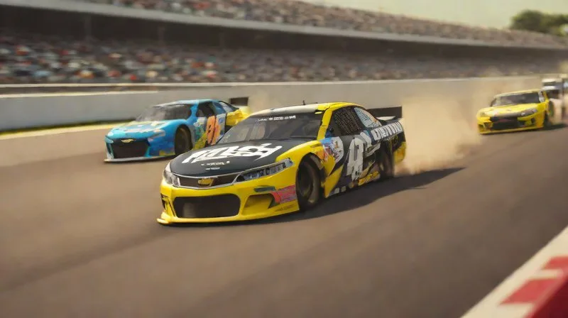 Lake Mac Casino Resort & Racetrack