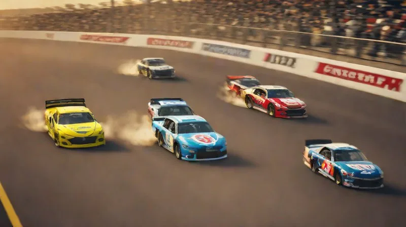 Limaland Motorsports Park