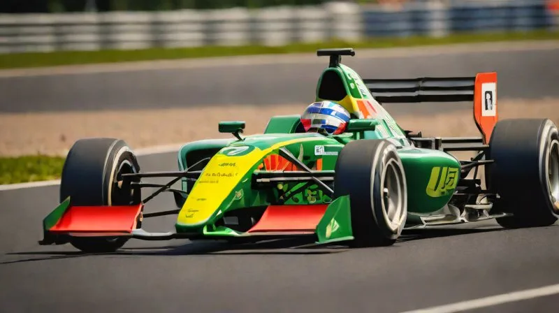 New Jersey Motorsports Park