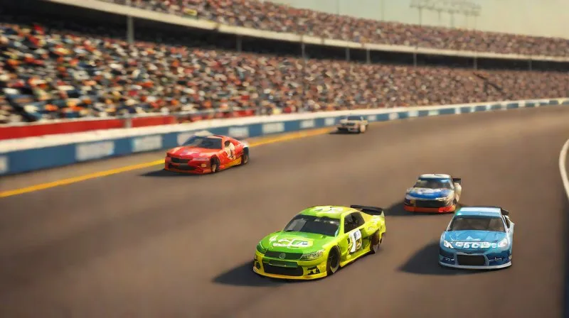 New Tulsa Speedway