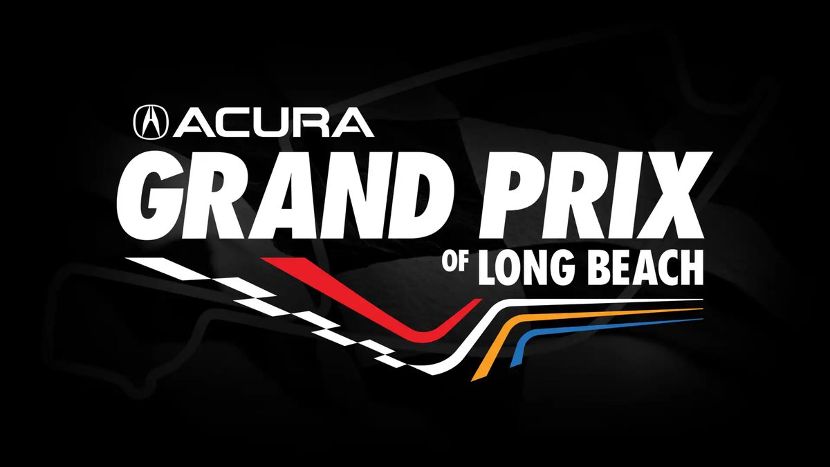 Acura Grand Prix of Long Beach Street Circuit