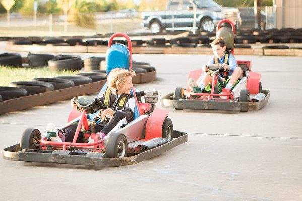 Bay Area Raceway