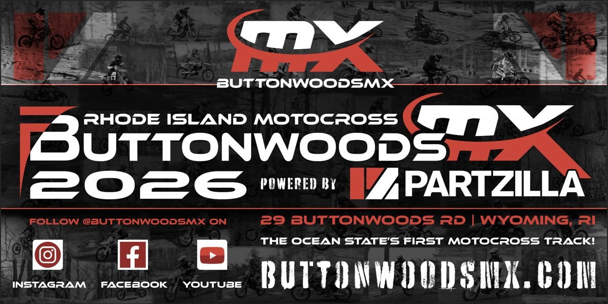 Buttonwoods MX