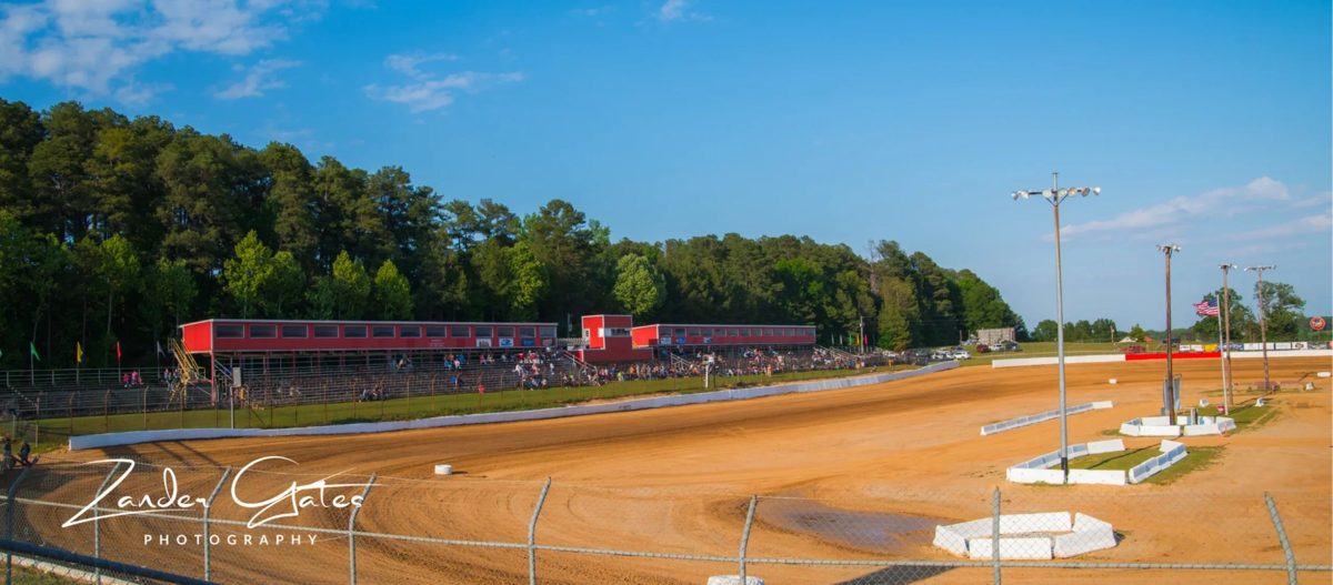 Clayhill Motorsports Park