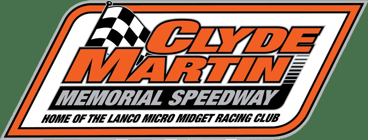 Clyde Martin Memorial Speedway