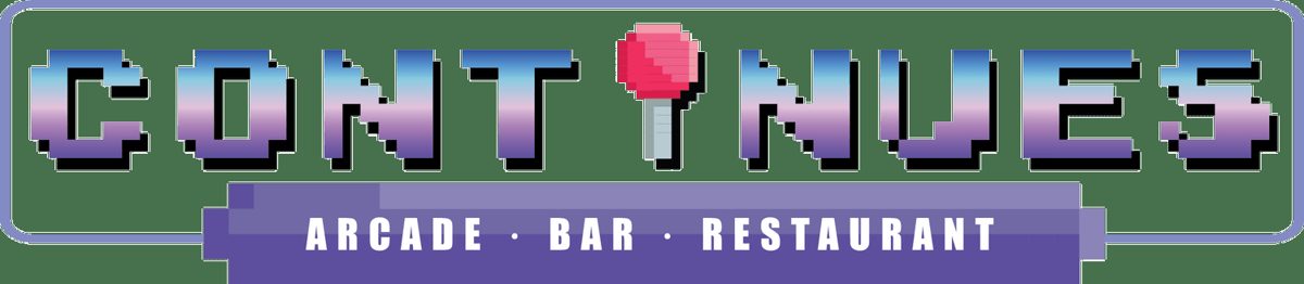 Continues Arcade