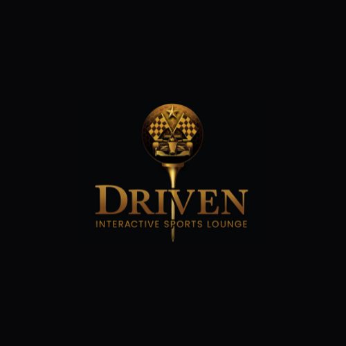 Driven Interactive Sports Lounge