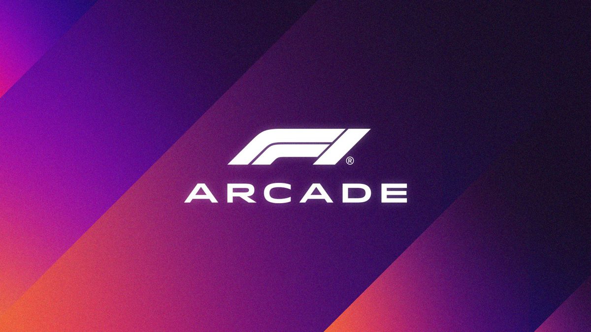 F1 Arcade Atlanta