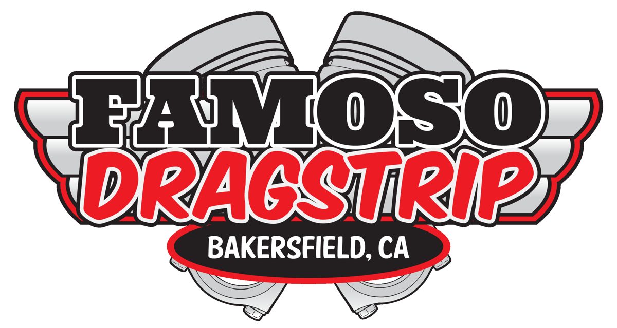 Famoso Dragstrip