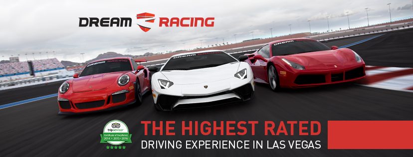 Ferrari Racing Experience Las Vegas