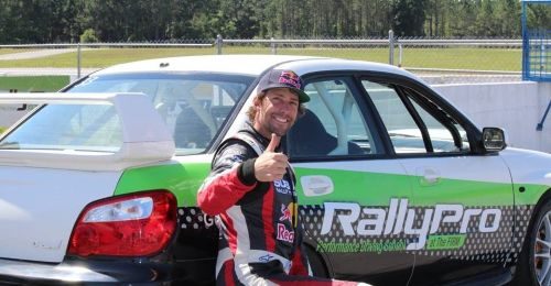 Florida International Rally & Motorsport Park