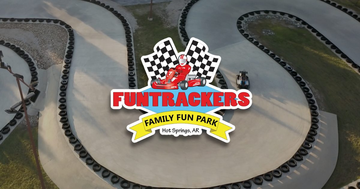 Funtrackers Family Fun Park