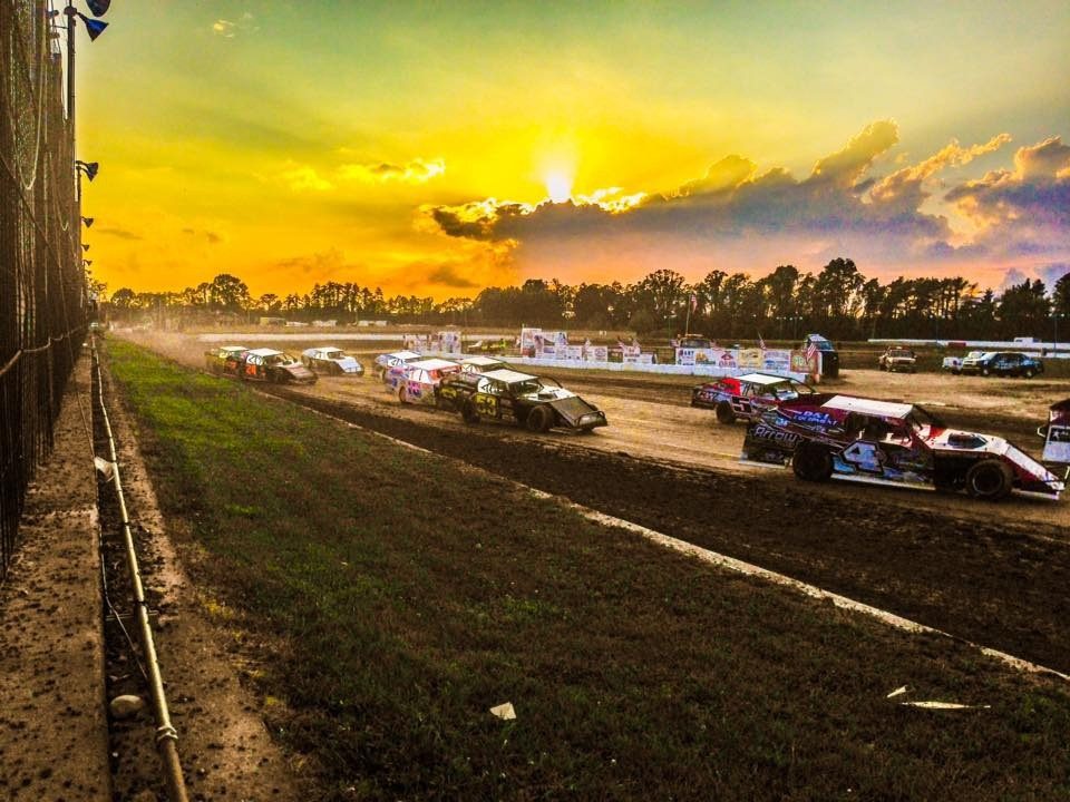 Hartford Speedway