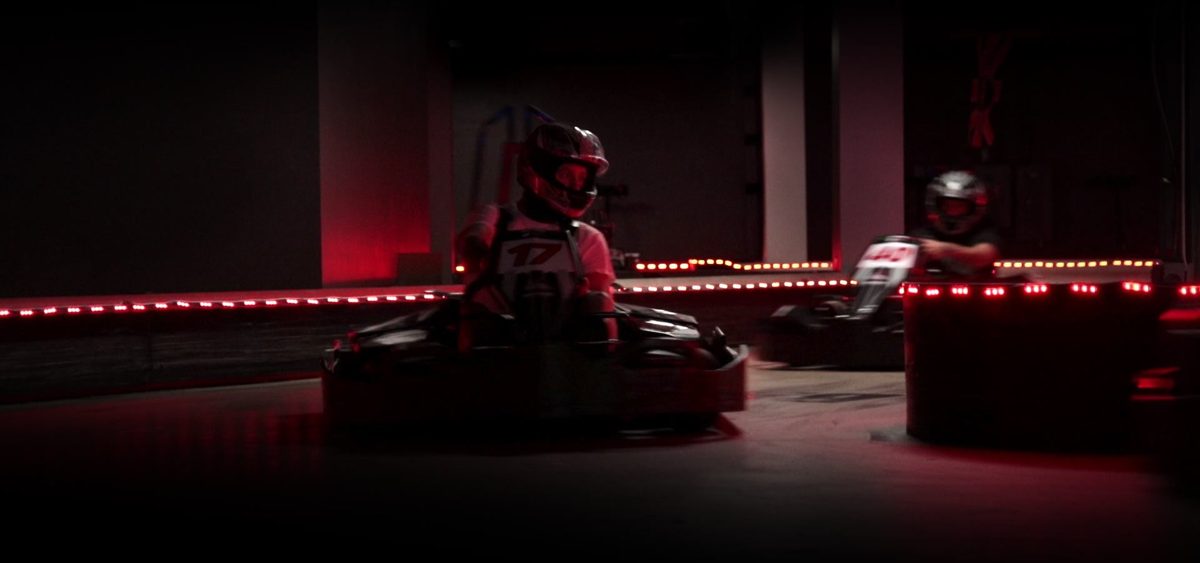 High Caliber Karting and Entertainment