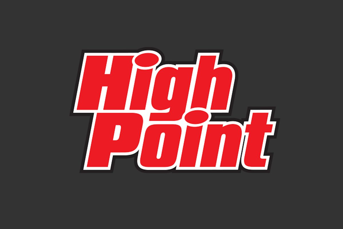 High Point Raceway (Mt. Morris)