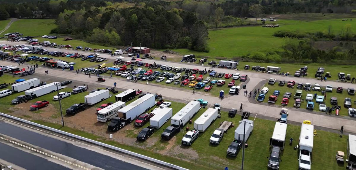I 22 Motorsports Park