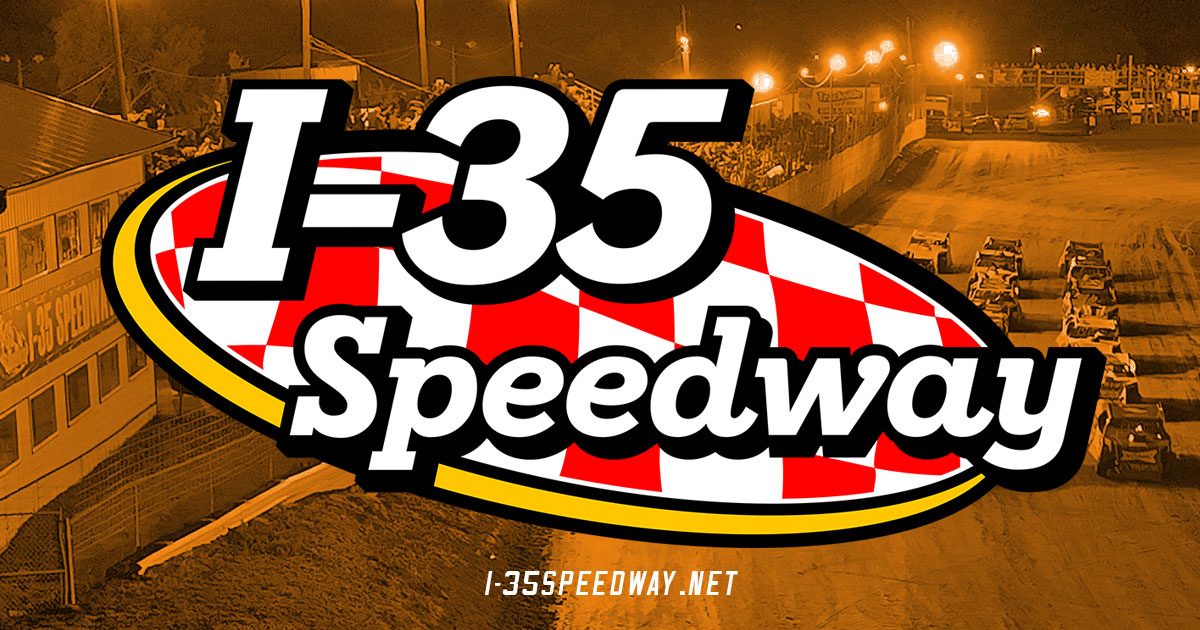 I-35 Speedway