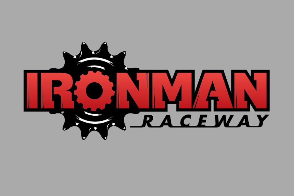 Ironman Raceway